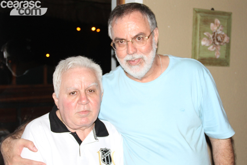 [13-05] Ceará 1 x 1 Fortaleza - Comemoração-03 - 12