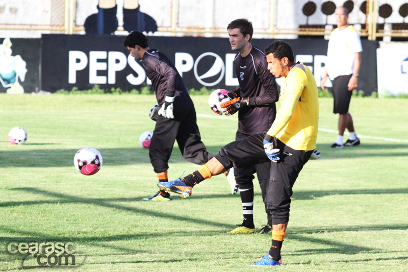 [19-06] Treino técnico - 1