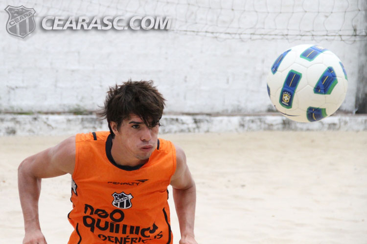 [17-06] Treino Físico - Caixa de Areia - 10