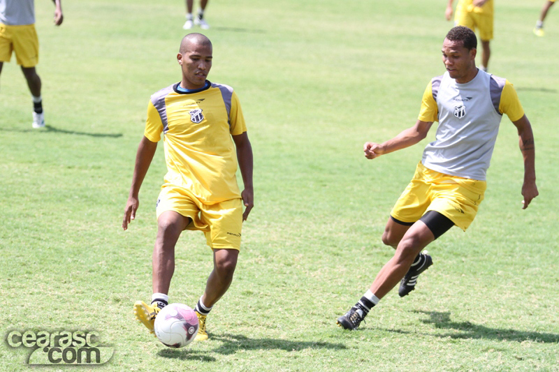 [10-09] Treino técnico - 18