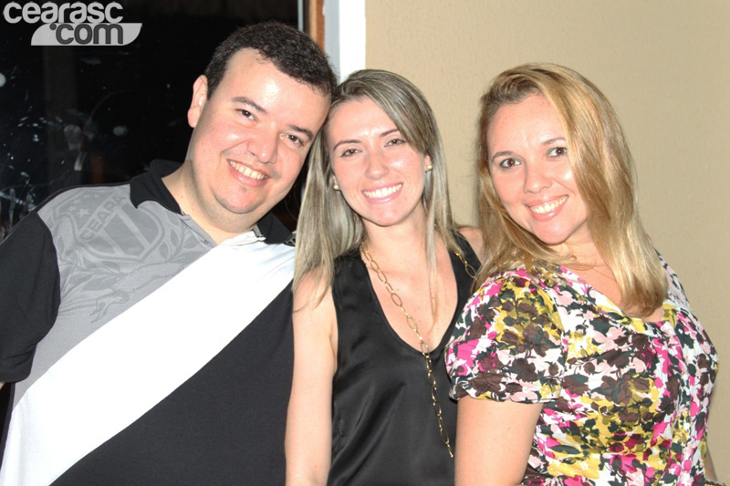 [13-05] Ceará 1 x 1 Fortaleza - Comemoração-03 - 15