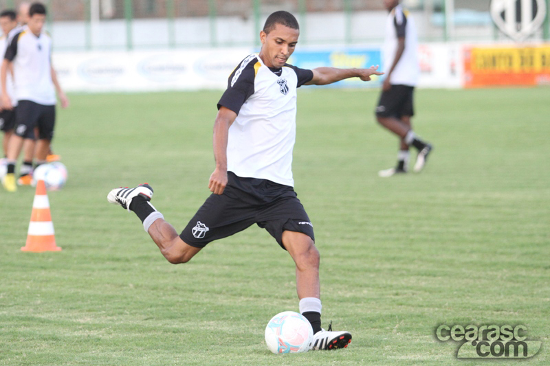 [09-05] Treino Técnico + Finalização - 16
