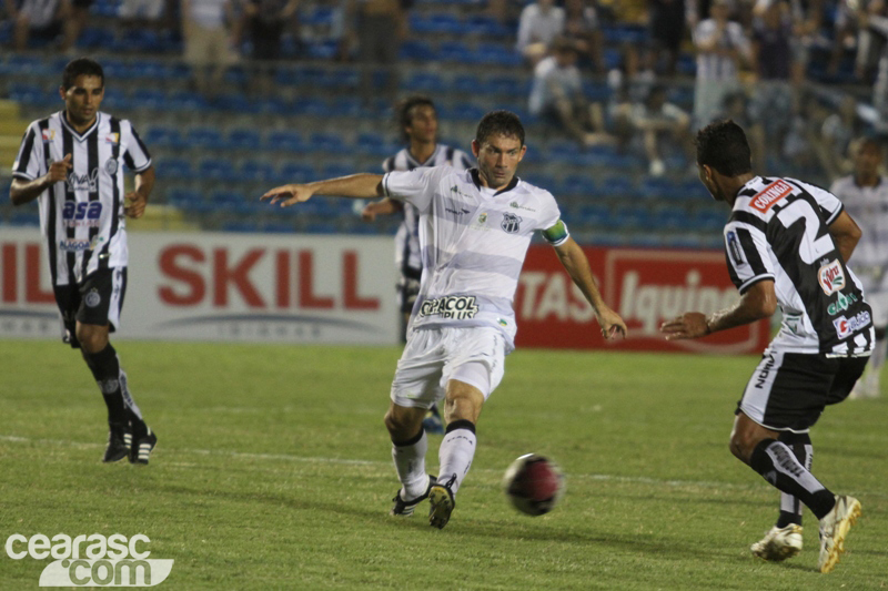 [21-07] Ceará 3 x 2 Asa - 2 - 21