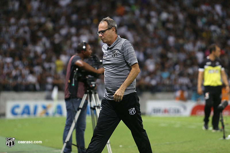 [25-11-2017] Ceara 1 x 0 ABC part. 2 - 17