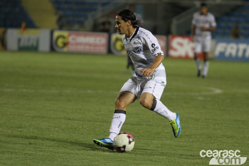 [21-07] Ceará 3 x 2 Asa - 2 - 22