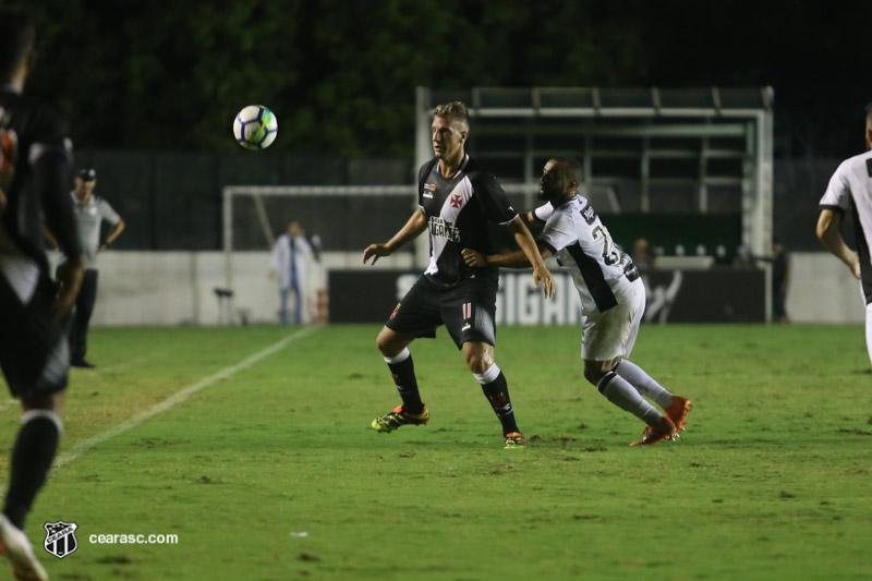 [20-08-2018] Vasco 1x1 Ceara - 25