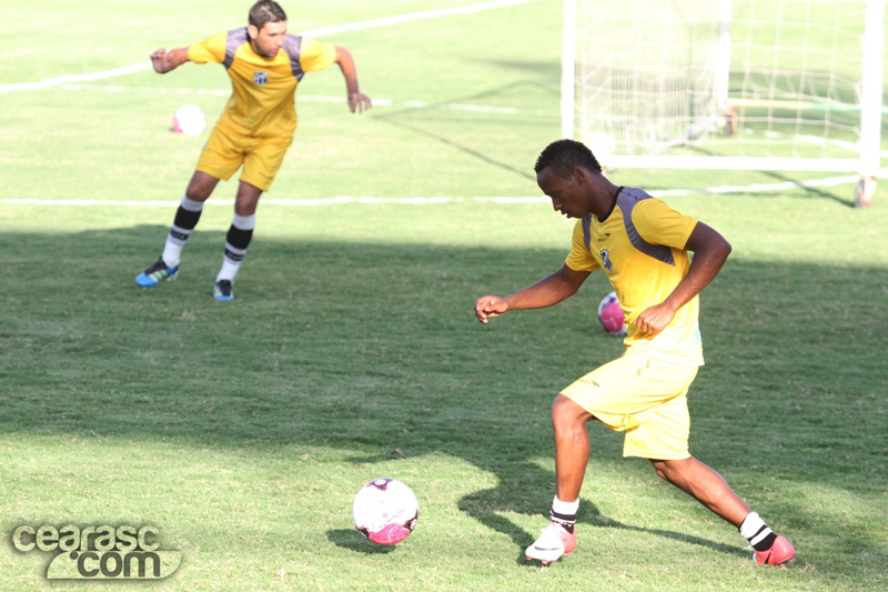 [19-06] Treino técnico - 3