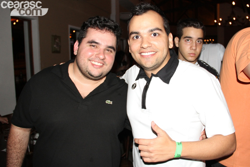 [13-05] Ceará 1 x 1 Fortaleza - Comemoração-03 - 17