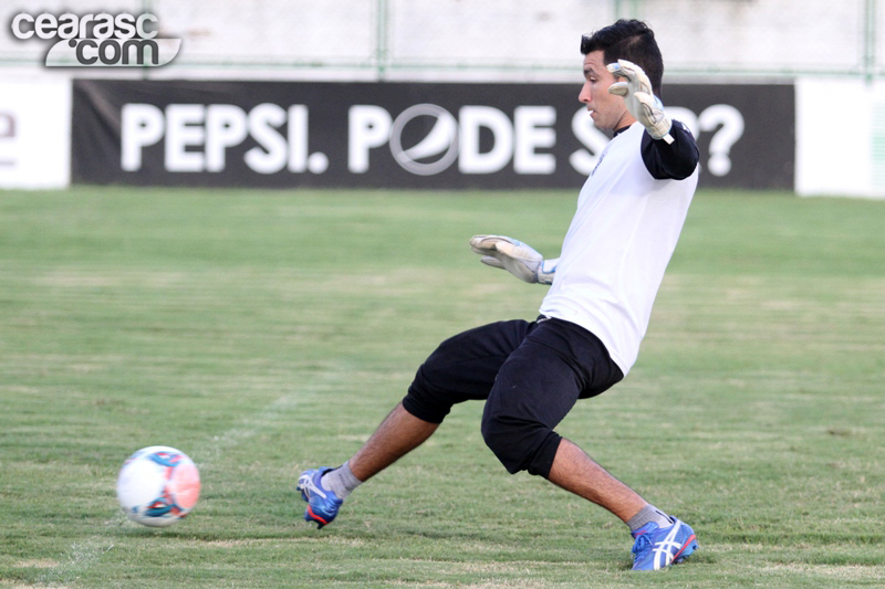 [09-05] Treino Técnico + Finalização - 17