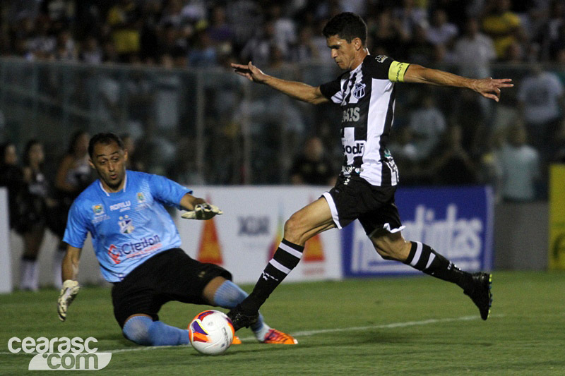 [15-01] Ceará 3 x 0 Itapipoca - 34