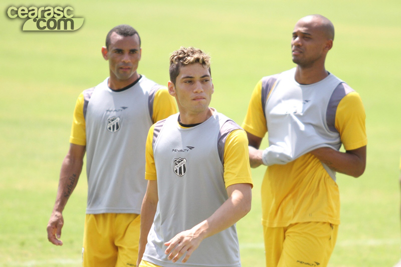 [10-09] Treino técnico - 23