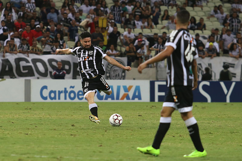 [23-09-2017] Ceará 2 x 1 Brasil-RS - 50