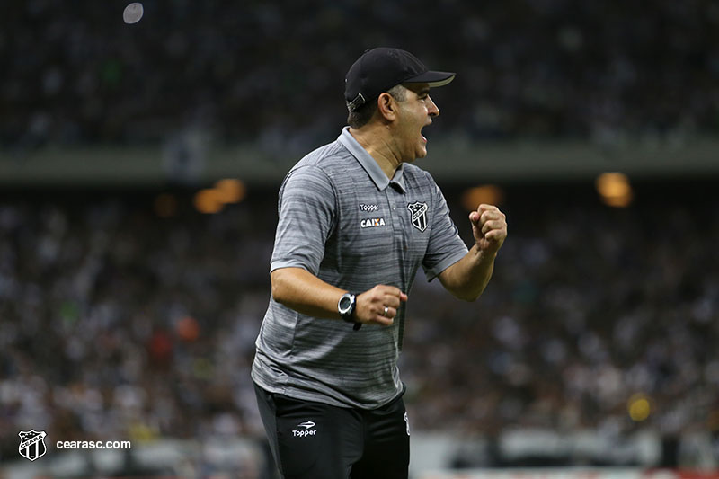 [25-11-2017] Ceara 1 x 0 ABC part. 2 - 18