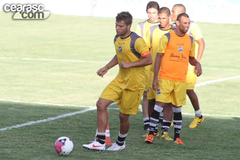 [19-06] Treino técnico - 5