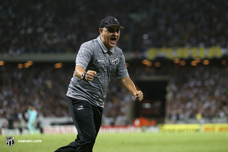 [25-11-2017] Ceara 1 x 0 ABC part. 2 - 19