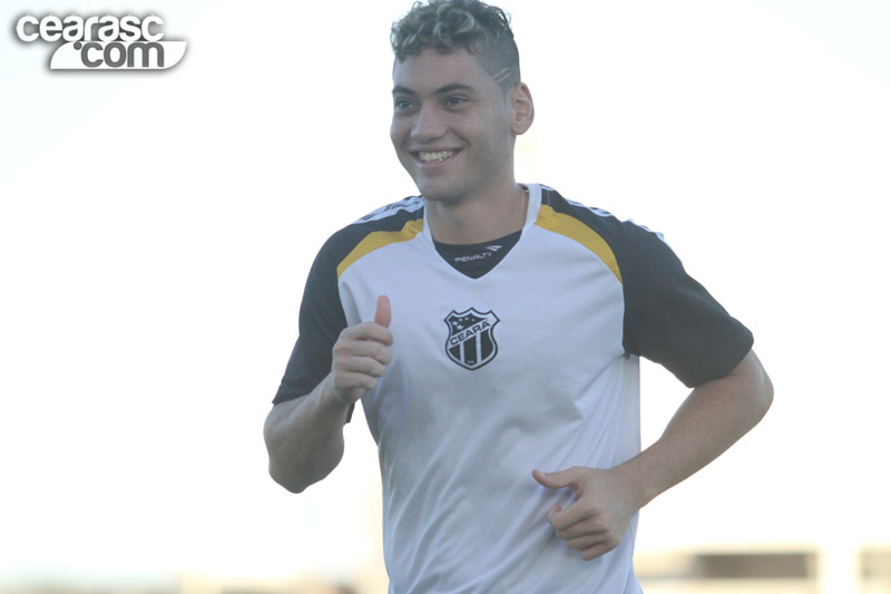 [10-05] Treino Técnico - 3