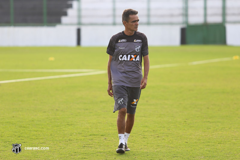 [31-07-2018] Treino Tecnico - 3