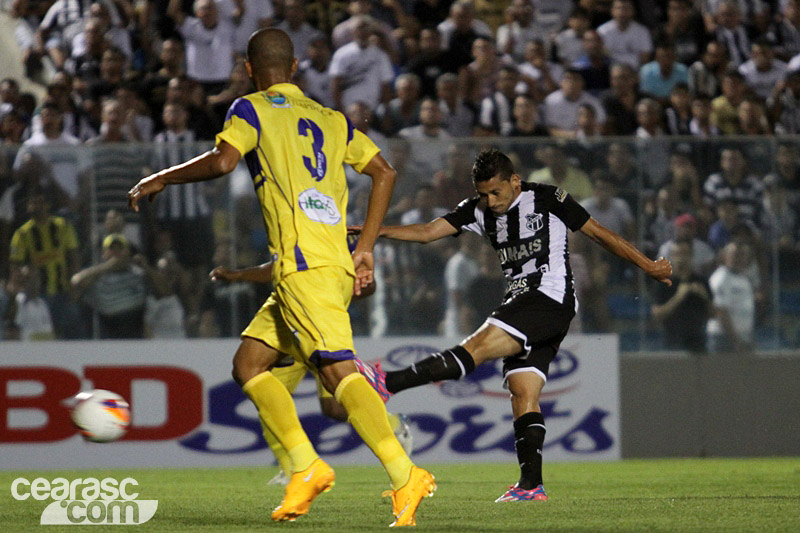 [15-01] Ceará 3 x 0 Itapipoca - 36