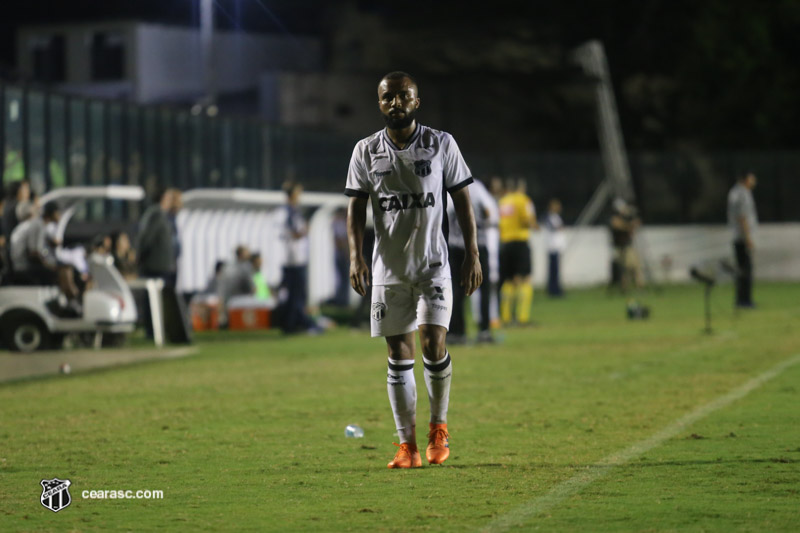 [20-08-2018] Vasco 1x1 Ceara - 26