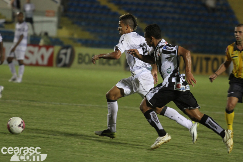 [21-07] Ceará 3 x 2 Asa - 2 - 23