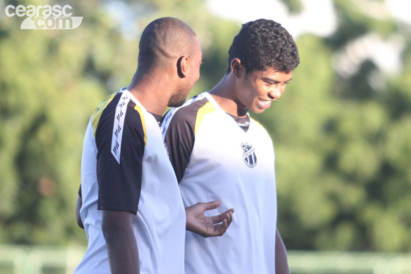 [10-05] Treino Técnico - 4