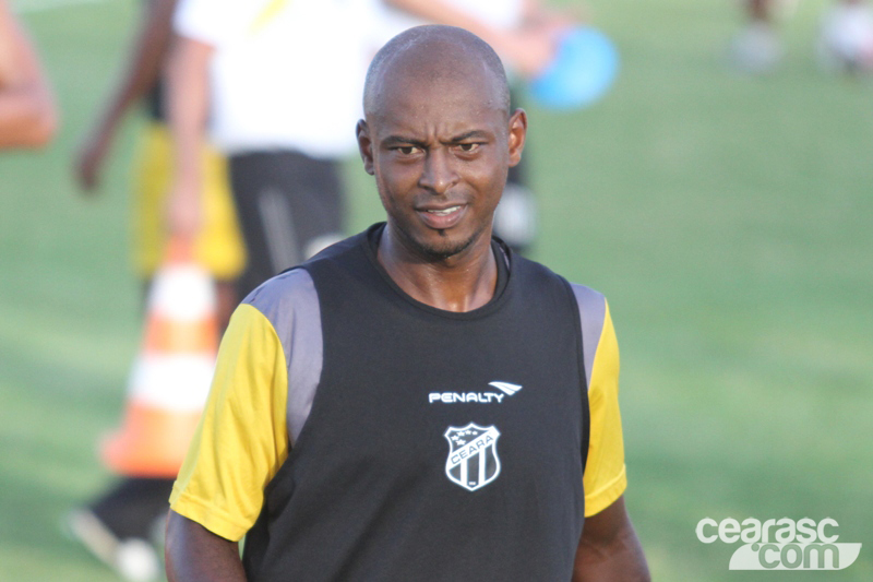 [19-06] Treino técnico - 8