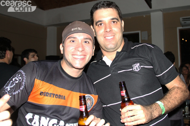 [13-05] Ceará 1 x 1 Fortaleza - Comemoração-03 - 27
