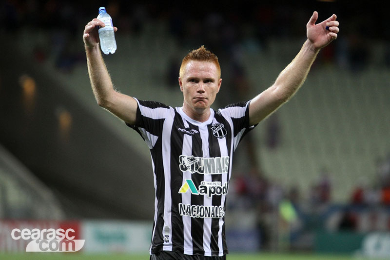 [18-03] Fortaleza 1 x 2 Ceará - 02 - 29