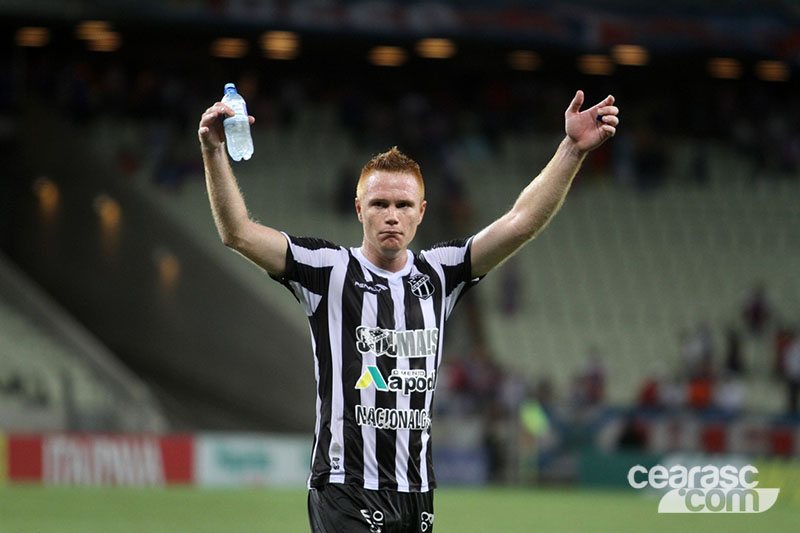 [18-03] Fortaleza 1 x 2 Ceará - Torcida - 47