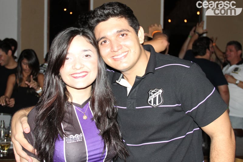 [13-05] Ceará 1 x 1 Fortaleza - Comemoração-03 - 29