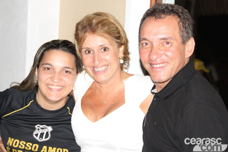 [13-05] Ceará 1 x 1 Fortaleza - Comemoração-04 - 3