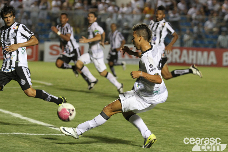 [21-07] Ceará 3 x 2 Asa - 2 - 24