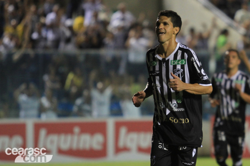 [07-09] Ceará 4 x 2 São Caetano - 02 - 7