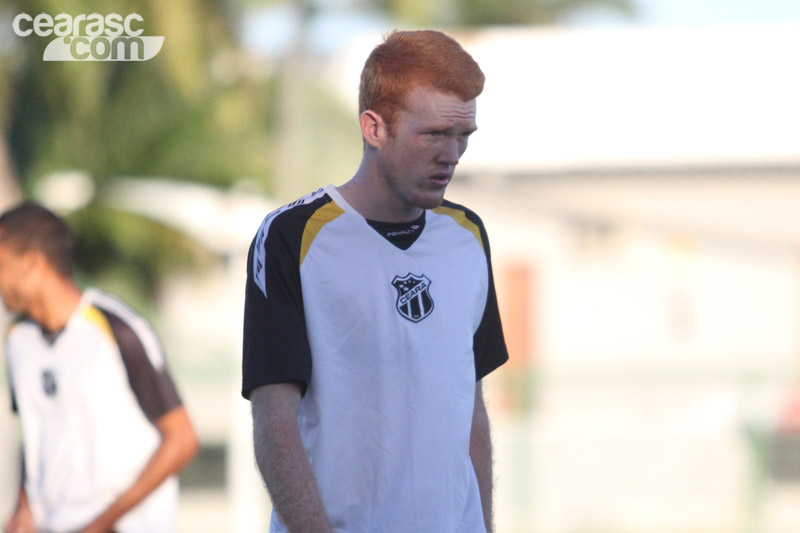 [10-05] Treino Técnico - 6