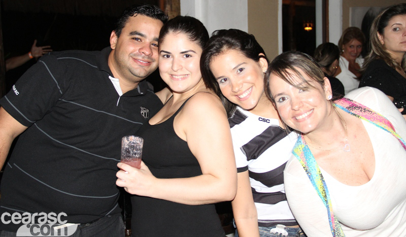 [13-05] Ceará 1 x 1 Fortaleza - Comemoração-04 - 5