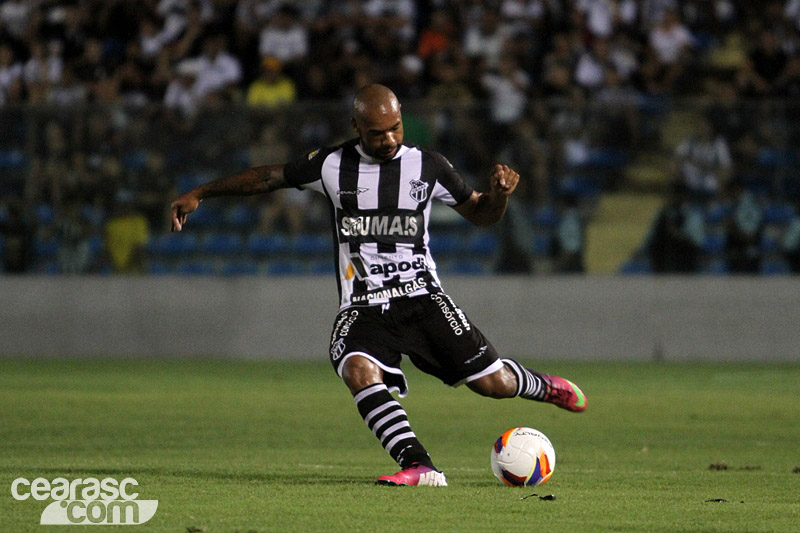 [15-01] Ceará 3 x 0 Itapipoca - 37