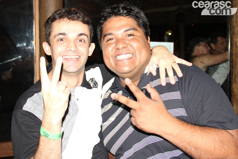 [13-05] Ceará 1 x 1 Fortaleza - Comemoração-04 - 6