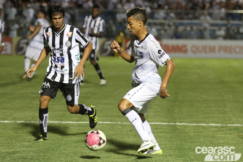 [21-07] Ceará 3 x 2 Asa - 2 - 25