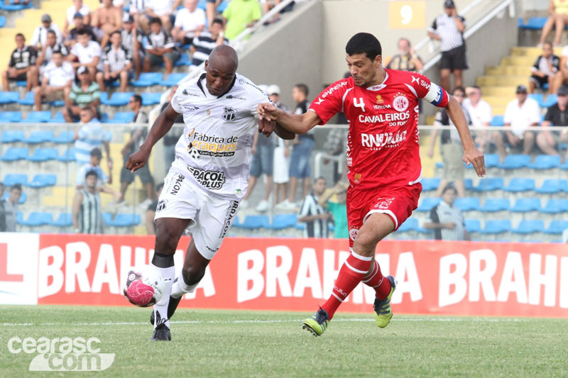 [13-10] Ceará x América-RN - 6