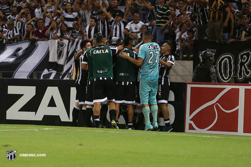 [25-11-2017] Ceara 1 x 0 ABC part. 2 - 21