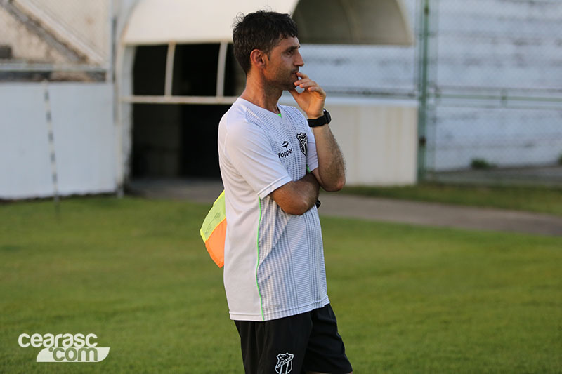 [05-01-2017] Treino Técnico + Tático - 11