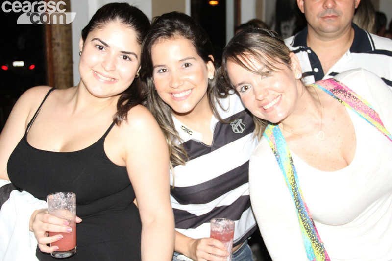 [13-05] Ceará 1 x 1 Fortaleza - Comemoração-04 - 8