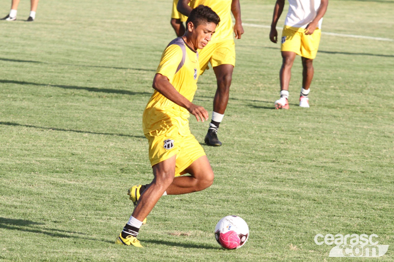 [19-06] Treino técnico - 12