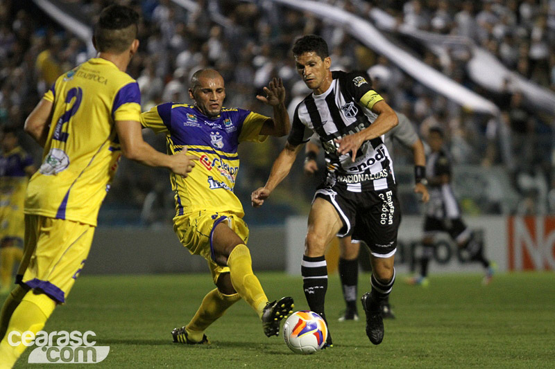 [15-01] Ceará 3 x 0 Itapipoca - 38