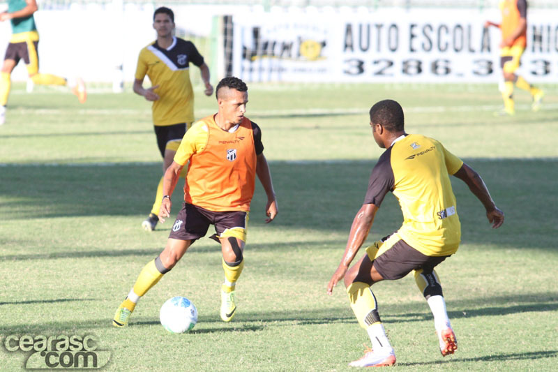 [03-07] Treino coletivo - 3