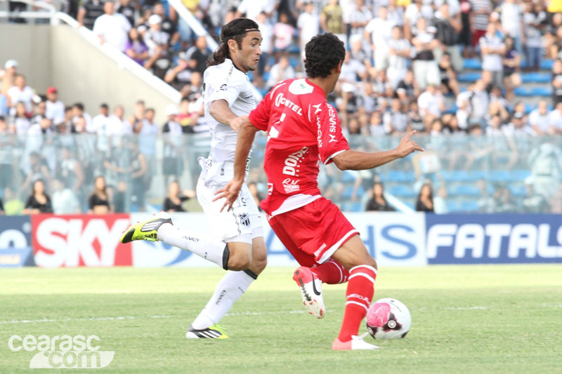 [13-10] Ceará x América-RN - 7