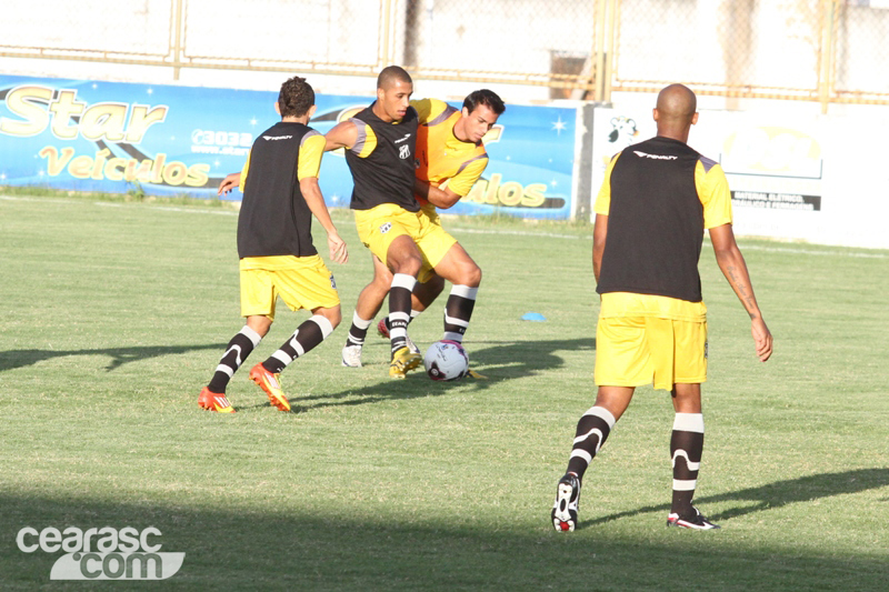 [19-06] Treino técnico - 15