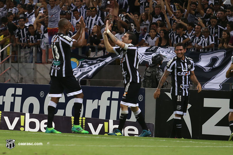 [25-11-2017] Ceara 1 x 0 ABC part. 2 - 23