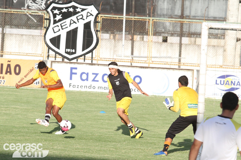 [19-06] Treino técnico - 16