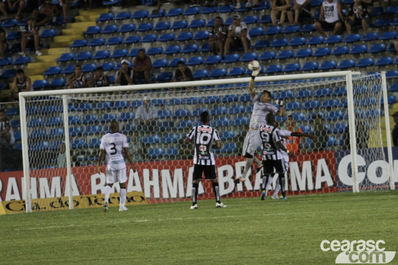 [21-07] Ceará 3 x 2 Asa - 2 - 26